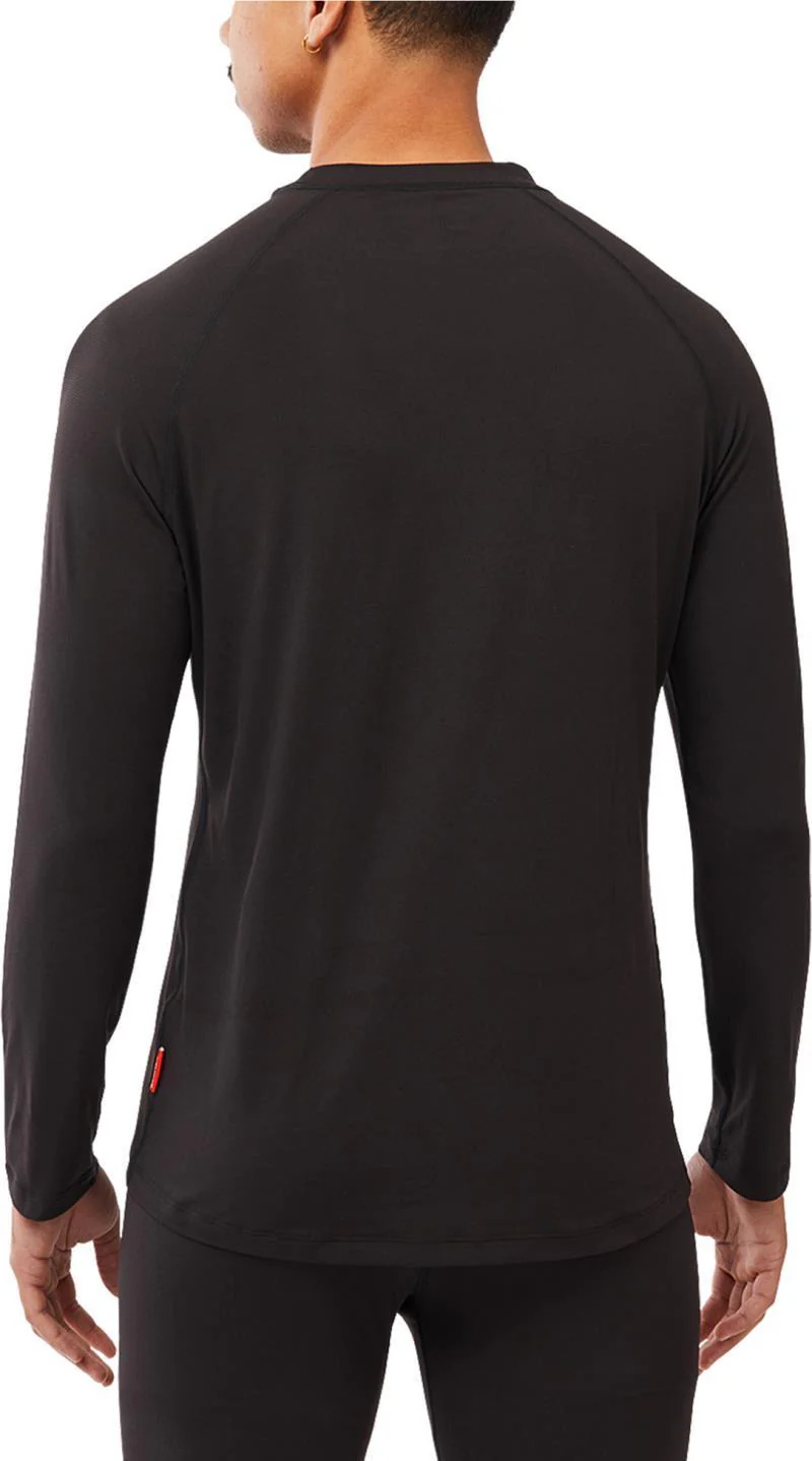 Redheat Active Crew Top - Mens - Image 2