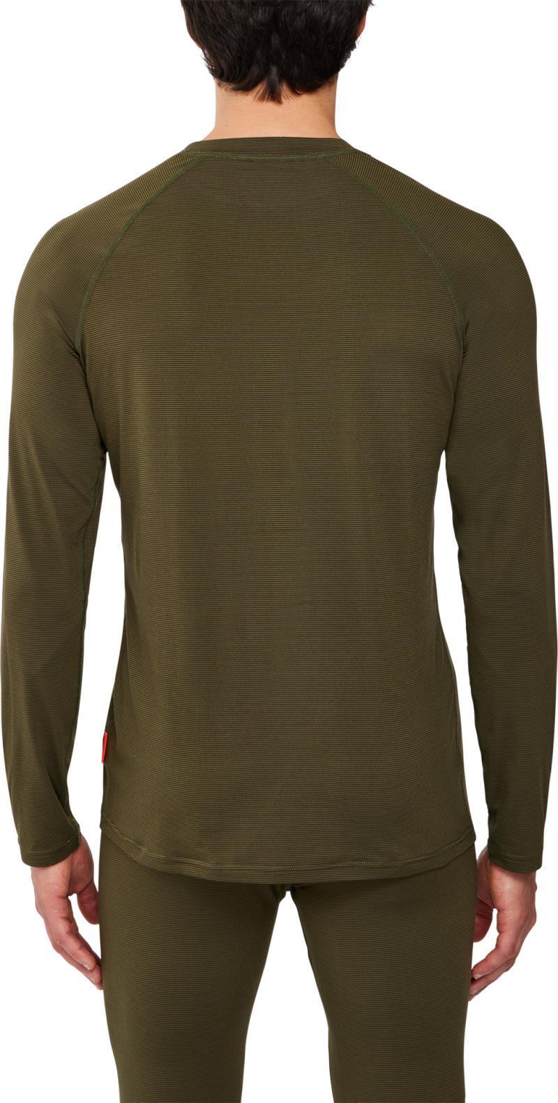 Redheat Active Crew Top - Mens - Image 4