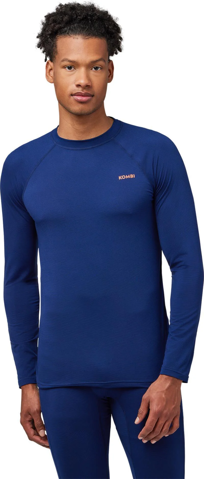 Redheat Active Crew Top - Mens - Image 5