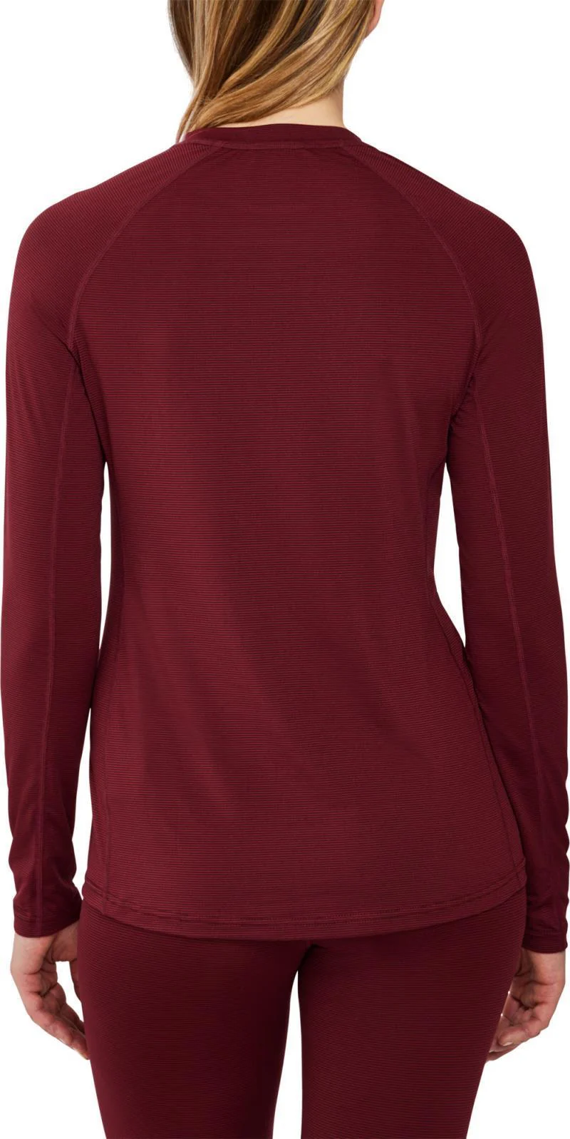 Redheat Active Crew Top - Womens - Image 6