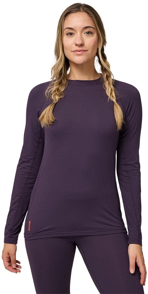 Redheat Active Crew Top - Womens - Image 7