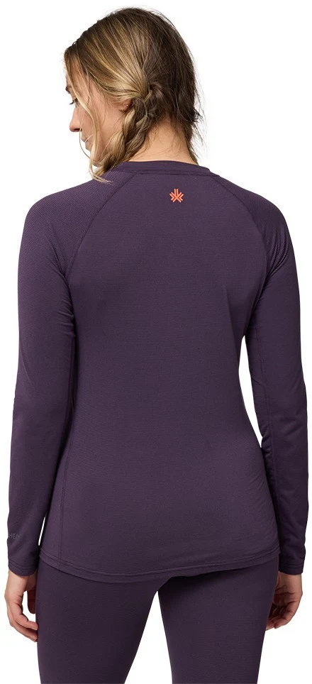 Redheat Active Crew Top - Womens - Image 9