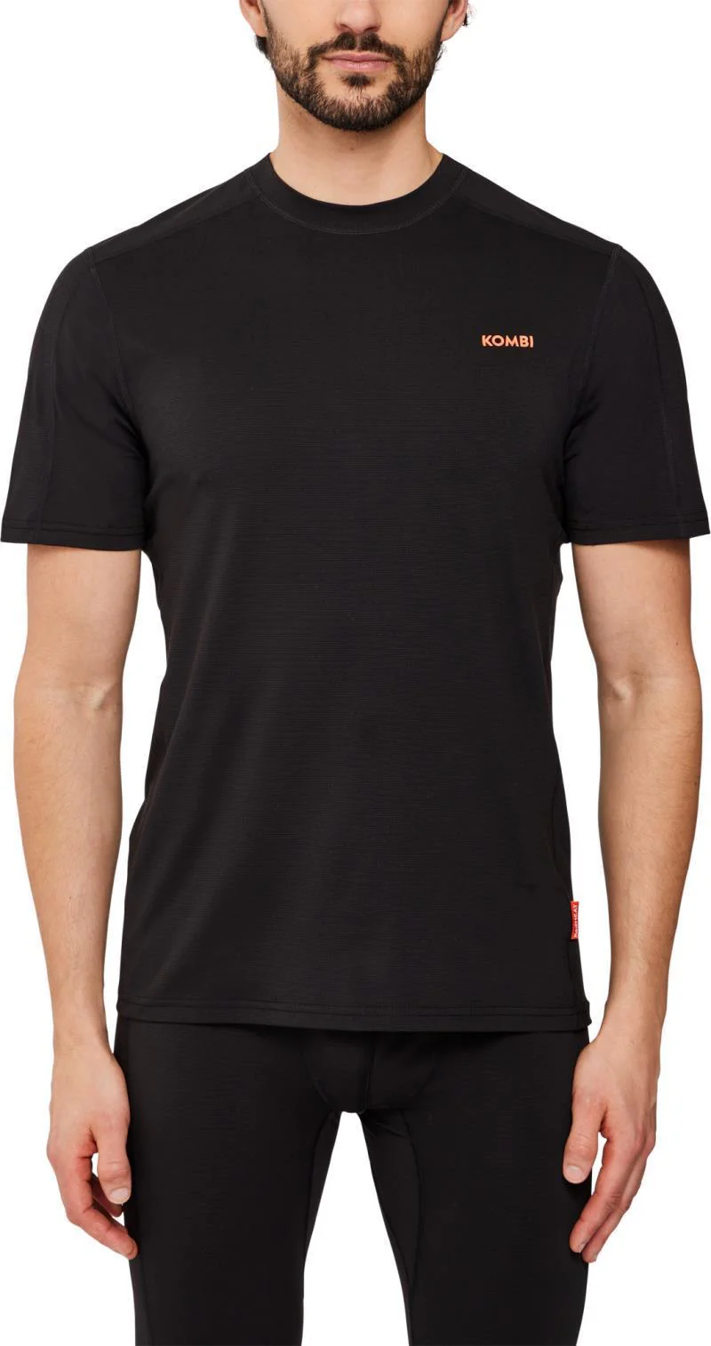 Redheat Active T-Shirt - Mens