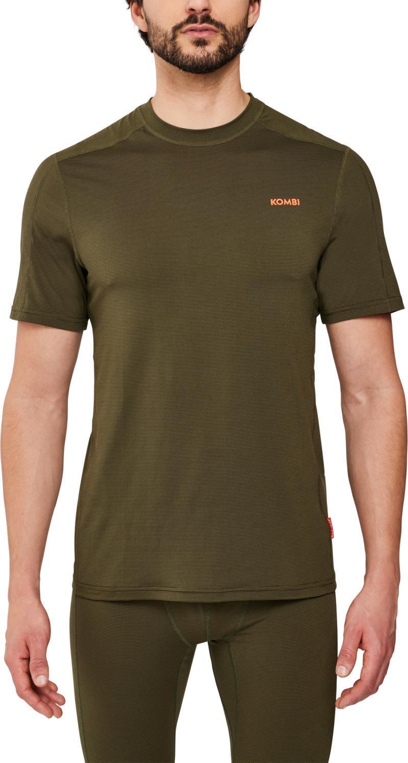 Redheat Active T-Shirt - Mens - Image 3