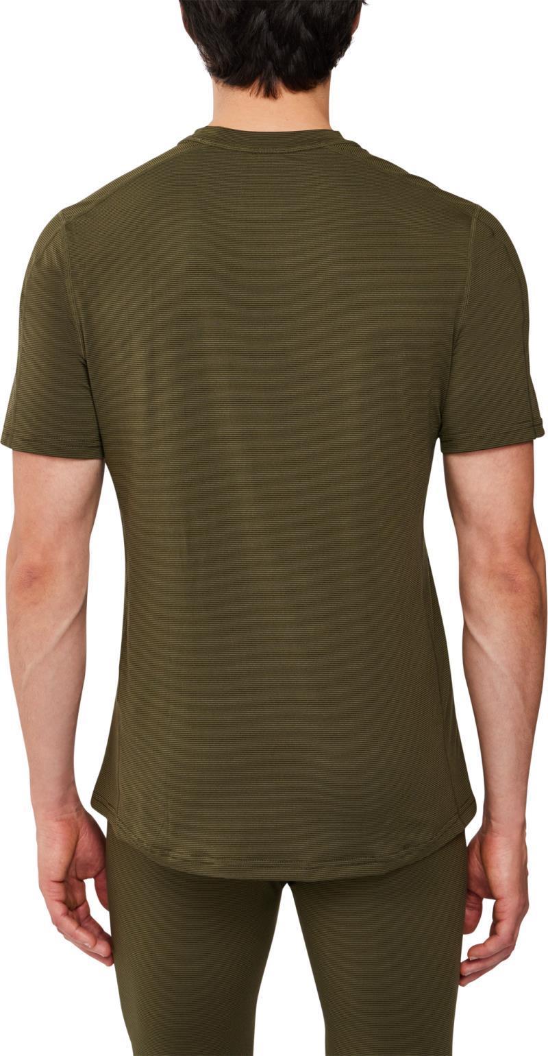 Redheat Active T-Shirt - Mens - Image 4