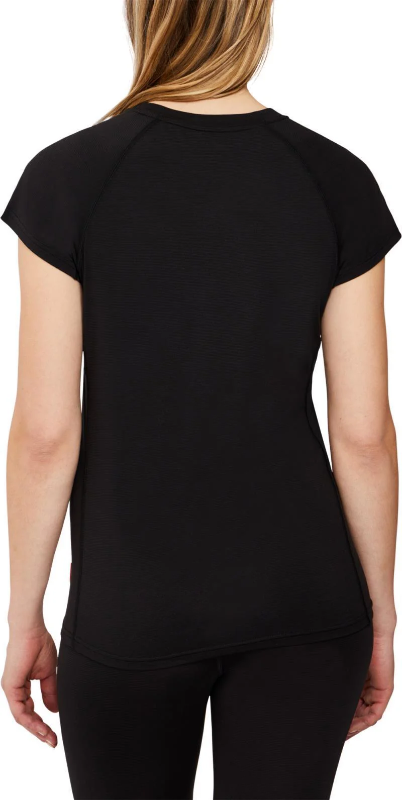 Redheat Active T-Shirt - Womens - Image 2