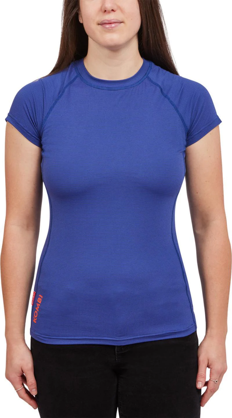 Redheat Active T-Shirt - Womens - Image 3