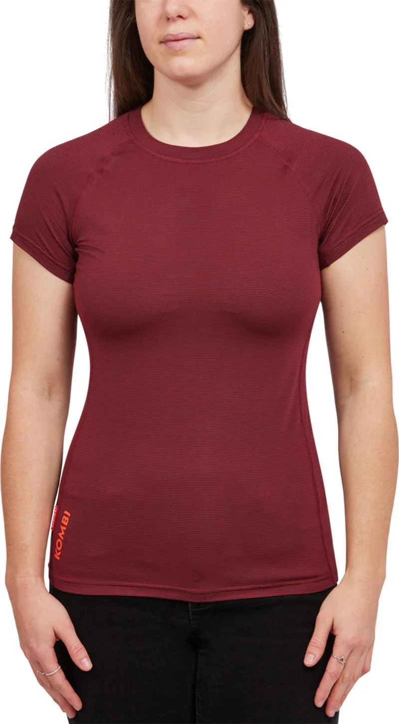 Redheat Active T-Shirt - Womens - Image 5