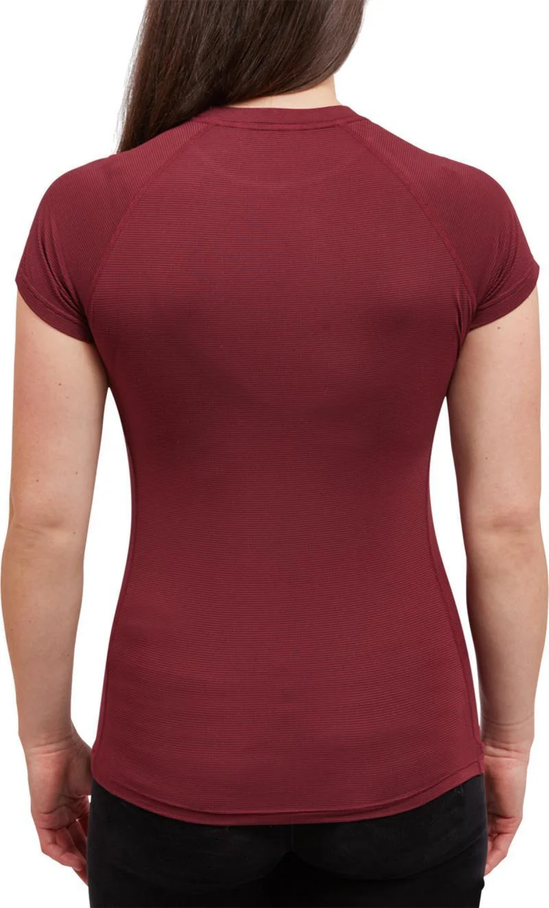 Redheat Active T-Shirt - Womens - Image 6