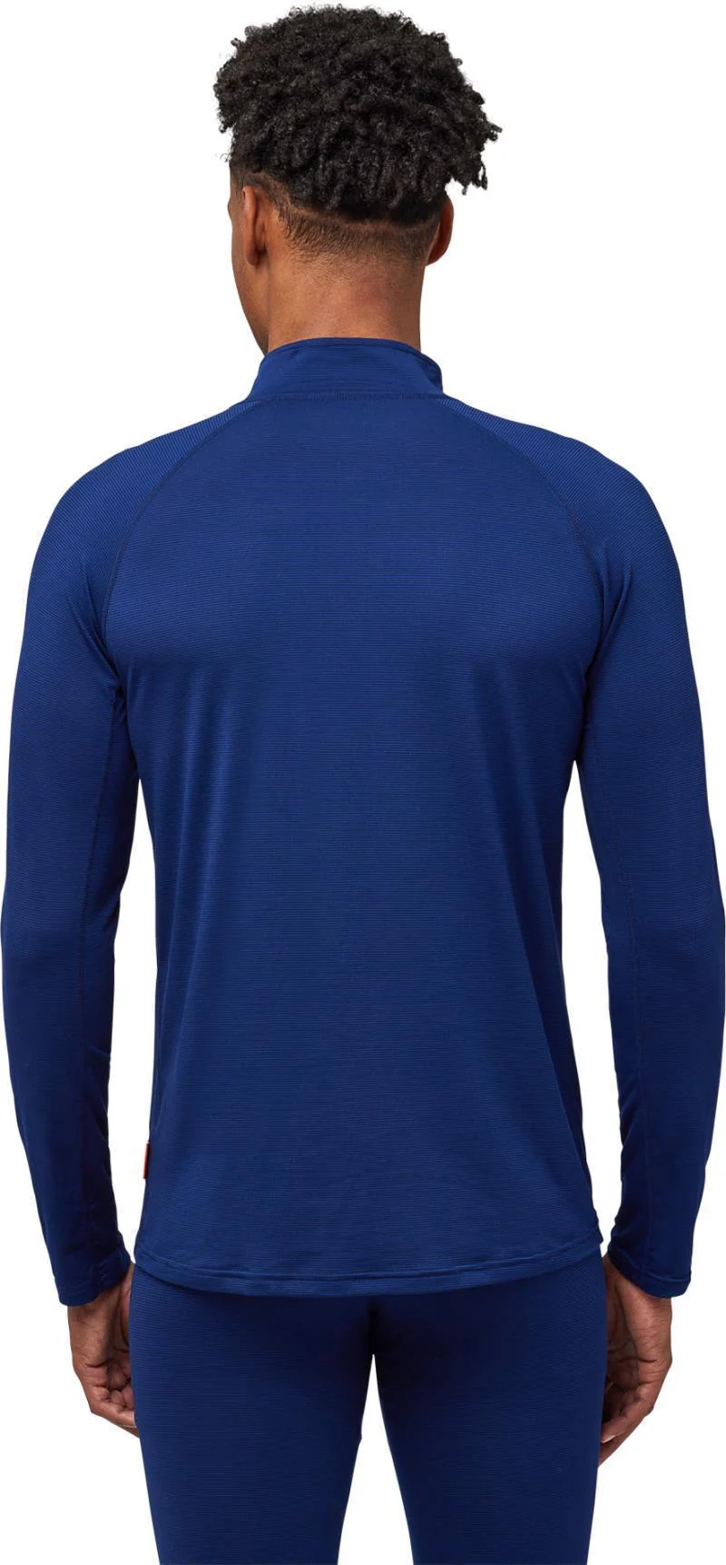 Redheat Active Zip Top - Mens - Image 6