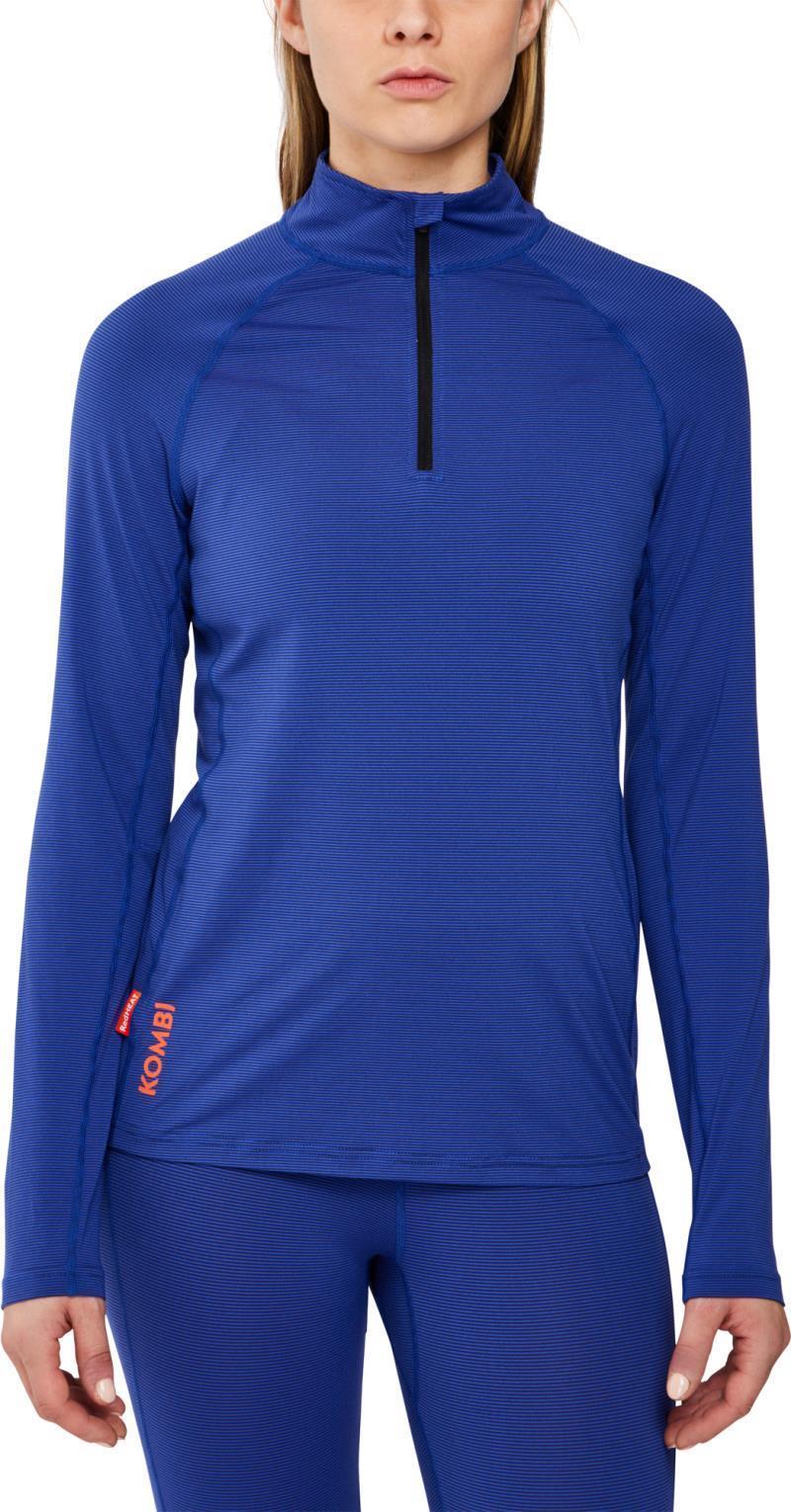 Redheat Active Zip Top - Womens - Image 3