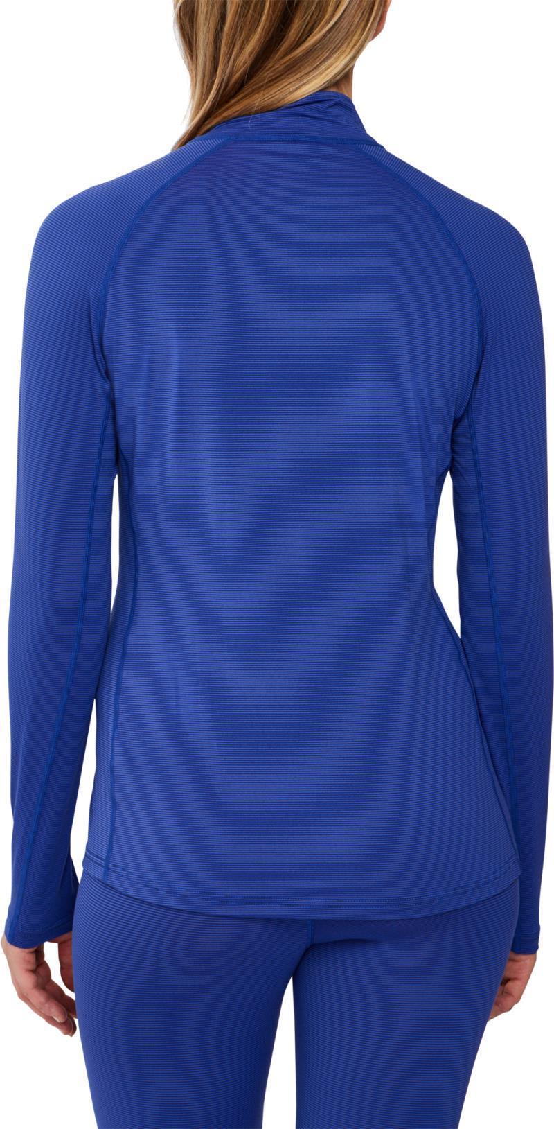 Redheat Active Zip Top - Womens - Image 4