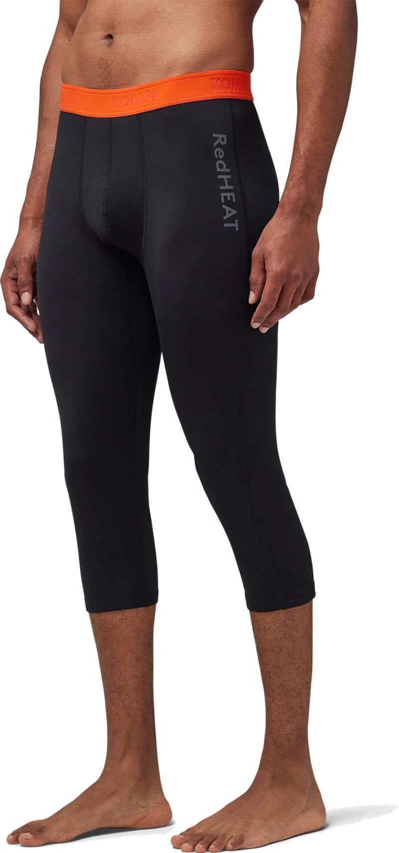 Redheat Extreme 3/4 Bottoms - Mens - Image 2
