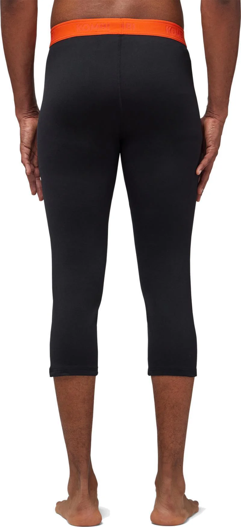 Redheat Extreme 3/4 Bottoms - Mens - Image 3