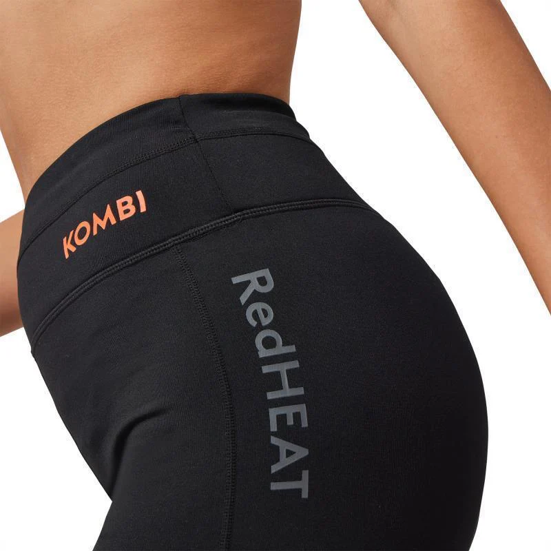 Redheat Extreme 3/4 Bottoms - Womens - Image 4