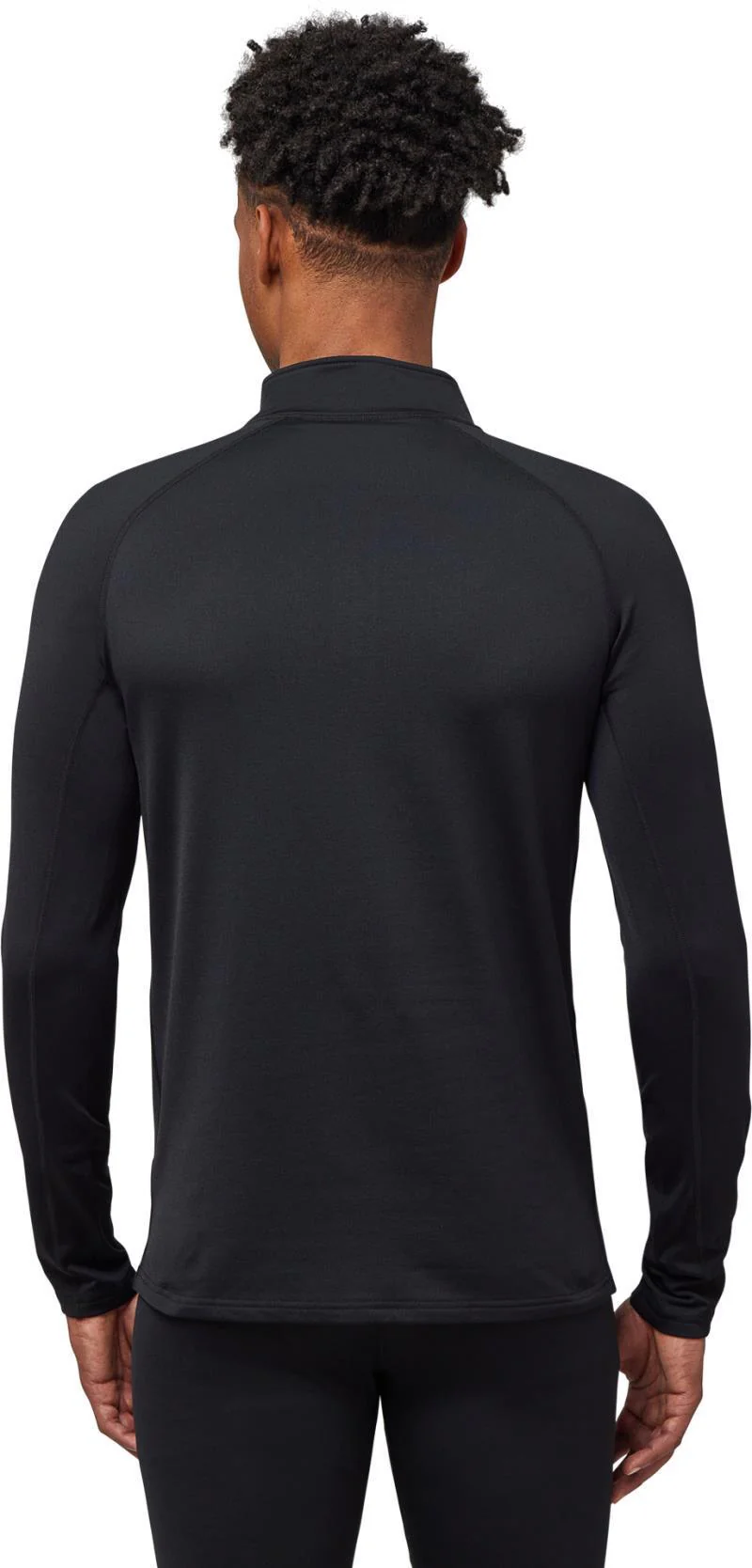 Redheat Extreme Zip Top - Mens - Image 3