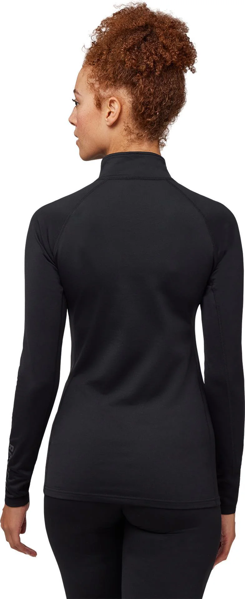 Redheat Extreme Zip Top - Womens - Image 3