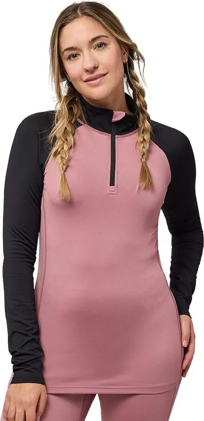 Redheat Extreme Zip Top - Womens - Image 7