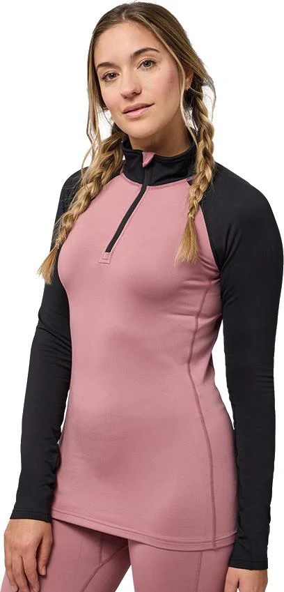 Redheat Extreme Zip Top - Womens - Image 8