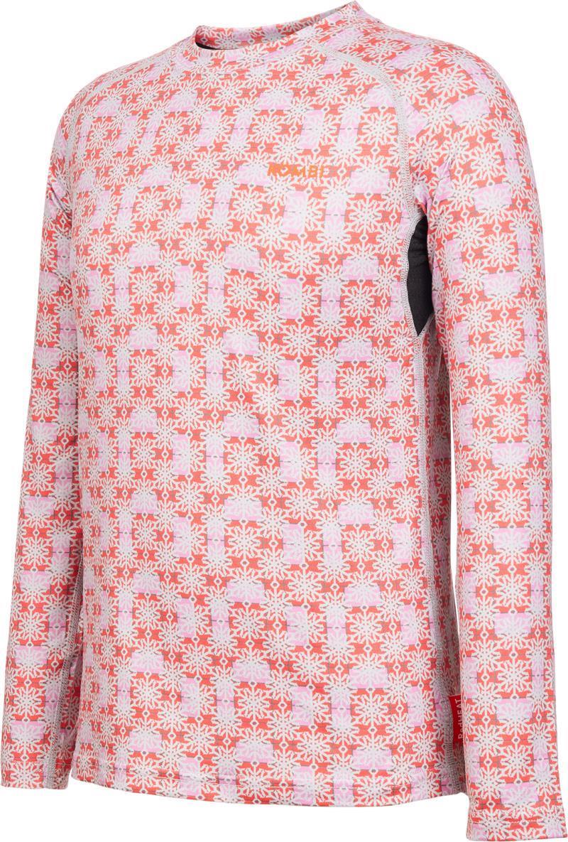 Redheat Pro Crew Top - Junior - Image 3