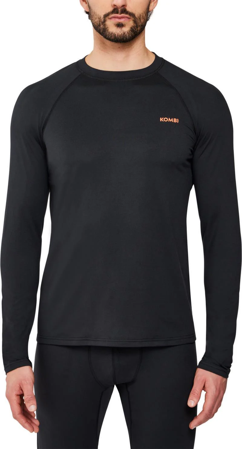 Redheat Pro Crew Top - Mens