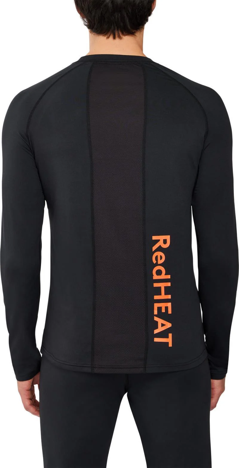 Redheat Pro Crew Top - Mens - Image 2