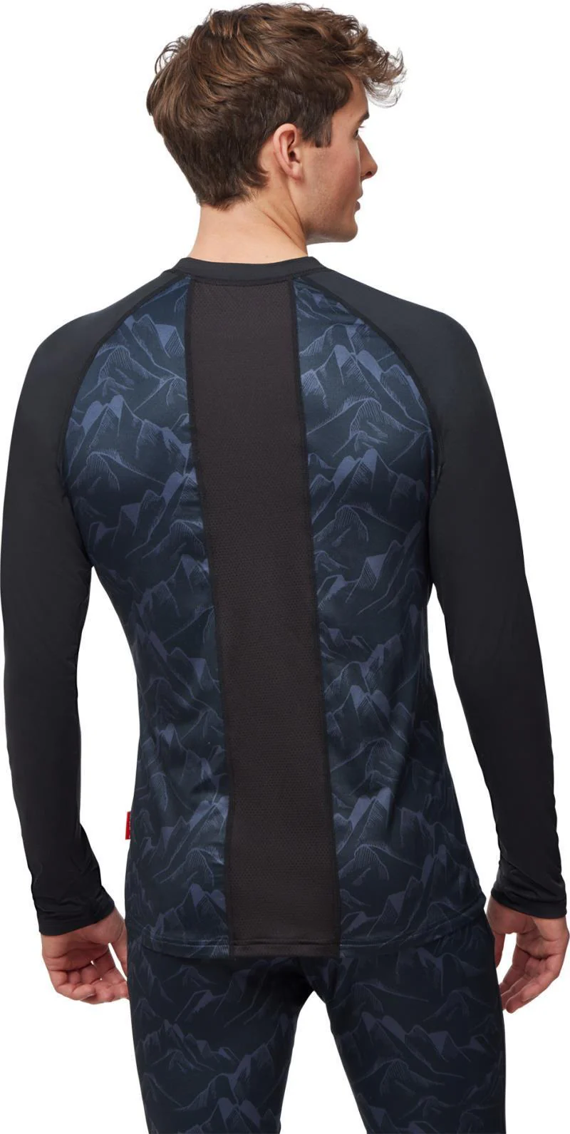 Redheat Pro Crew Top - Mens - Image 4