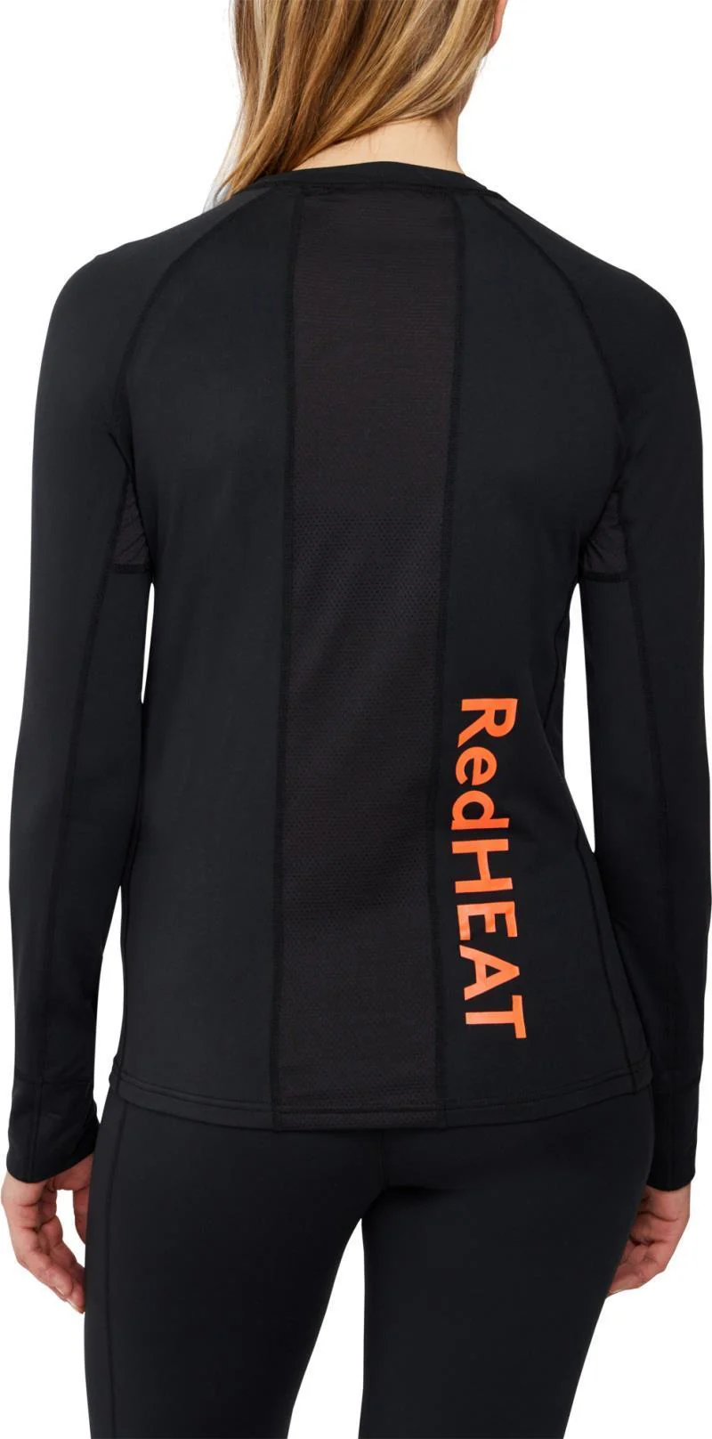 Redheat Pro Crew Top - Womens - Image 2