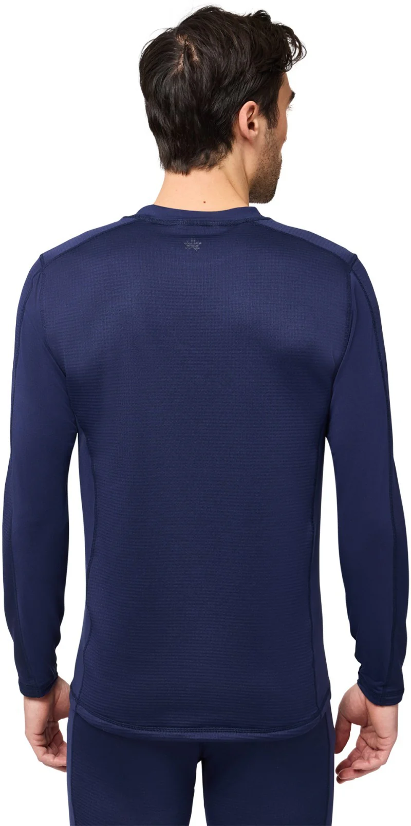 Redheat Pro Grid Crew Top - Mens - Image 6
