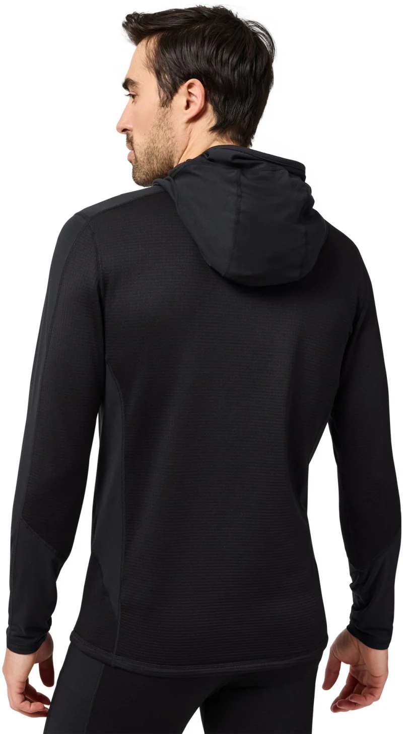 Redheat Pro Grid Hoodie - Mens - Image 3