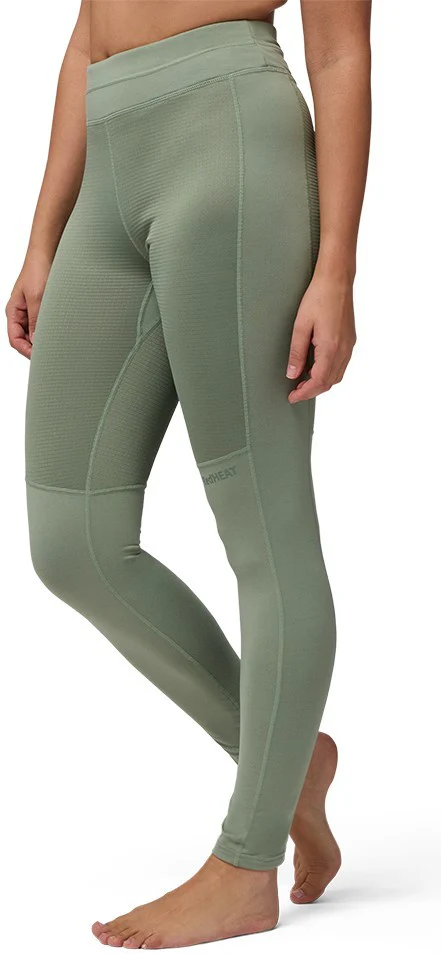 Redheat Pro Grid Long Bottoms - Womens - Image 5