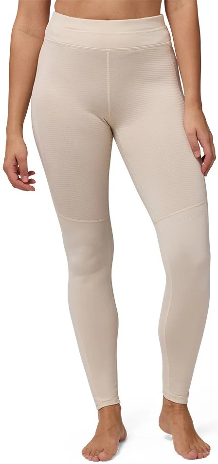Redheat Pro Grid Long Bottoms - Womens - Image 7