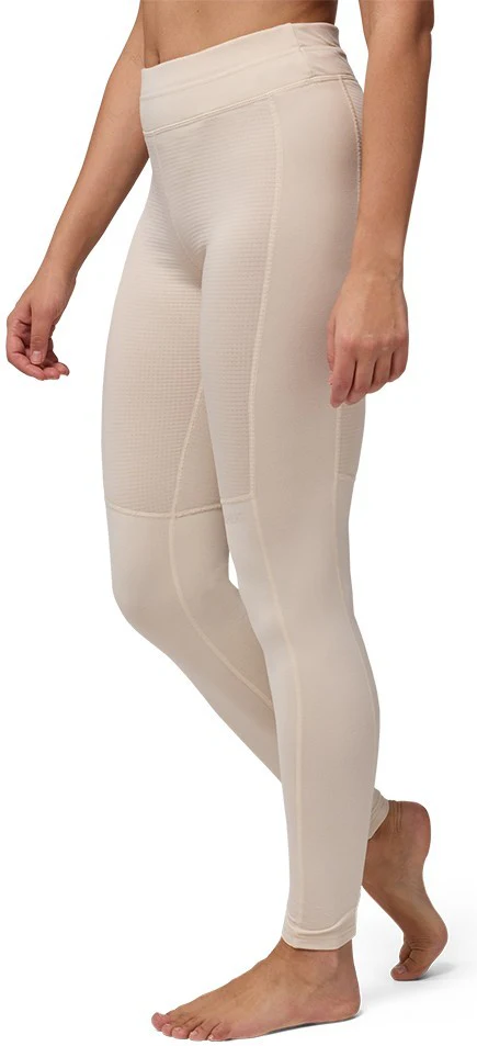 Redheat Pro Grid Long Bottoms - Womens - Image 8