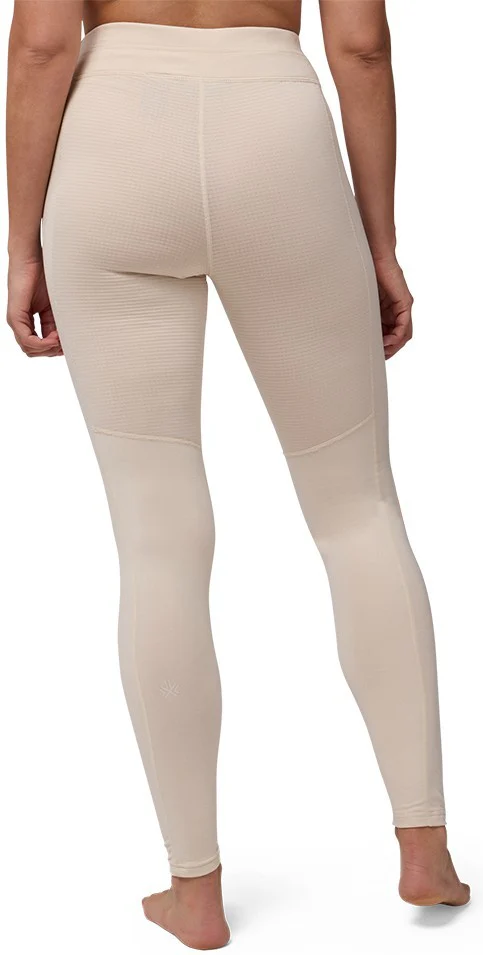 Redheat Pro Grid Long Bottoms - Womens - Image 9