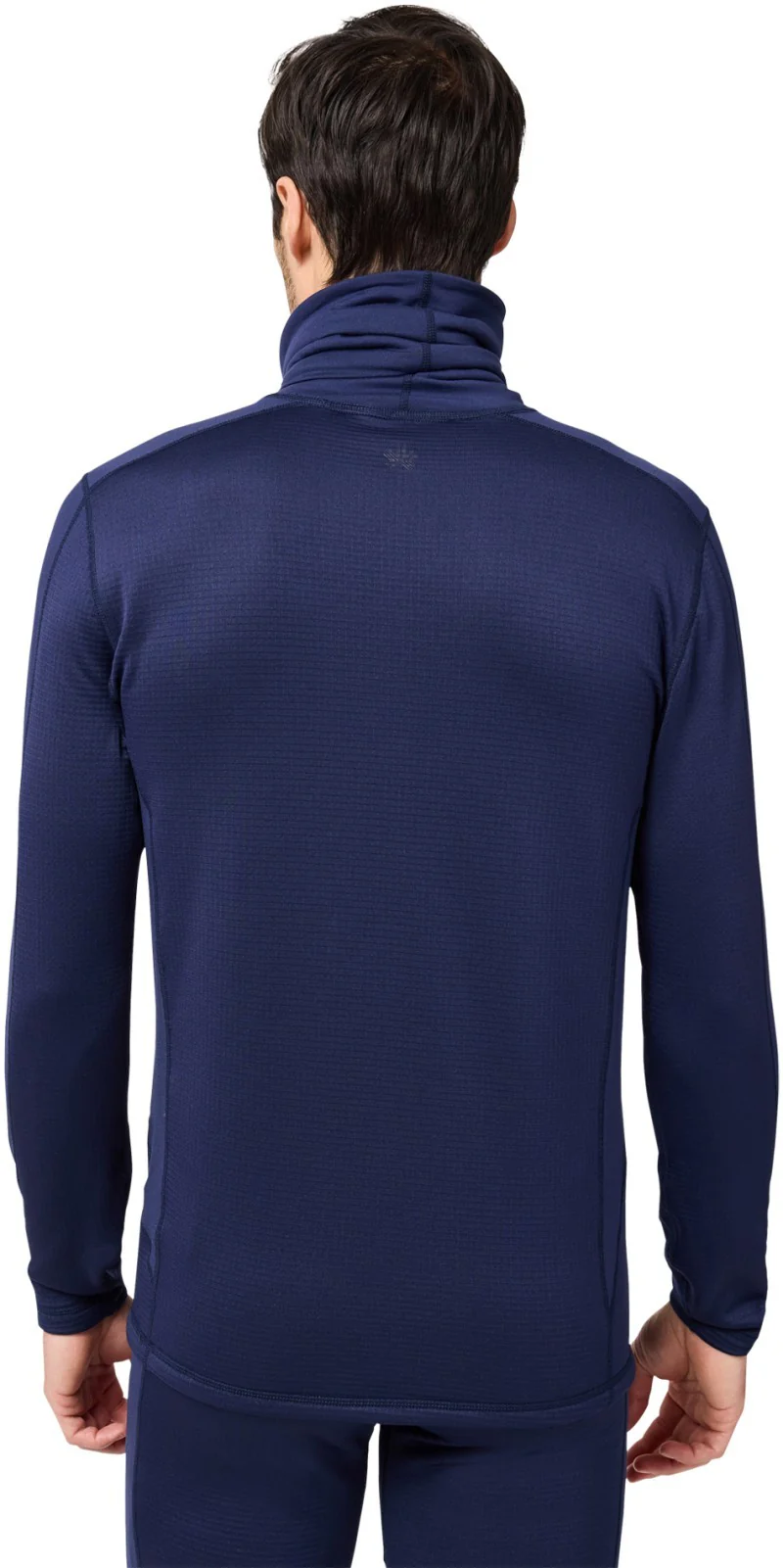 Redheat Pro Grid Mock Top - Mens - Image 3