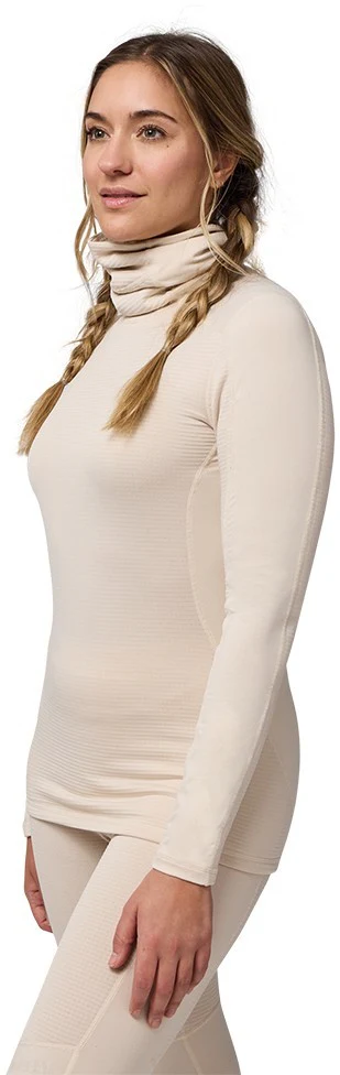 Redheat Pro Grid Mock Top - Womens - Image 8