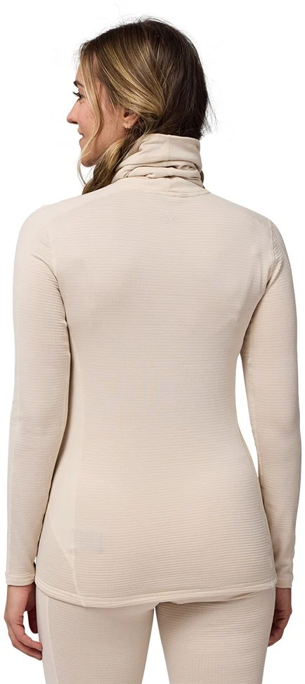 Redheat Pro Grid Mock Top - Womens - Image 9
