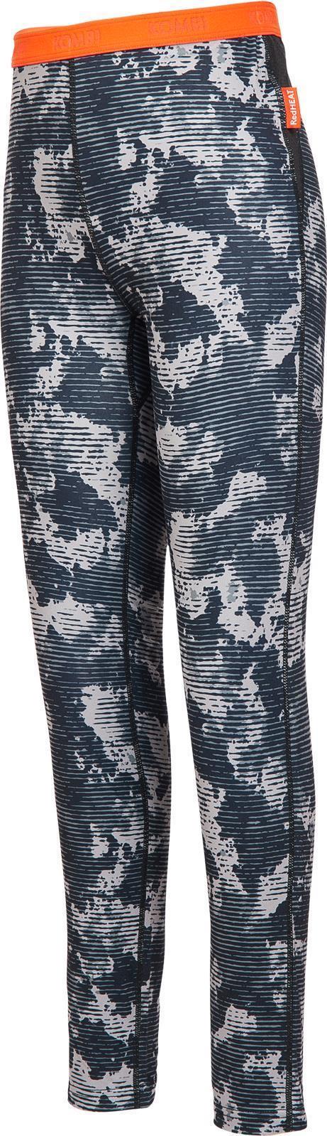 Redheat Pro Long Bottoms - Junior - Image 2