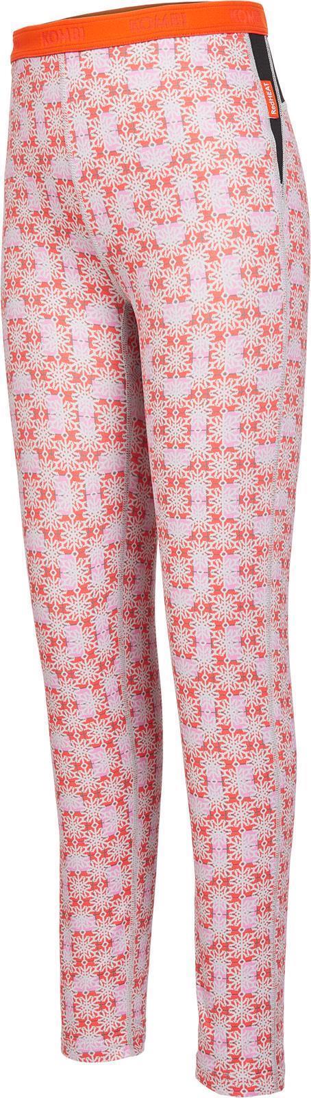 Redheat Pro Long Bottoms - Junior - Image 3