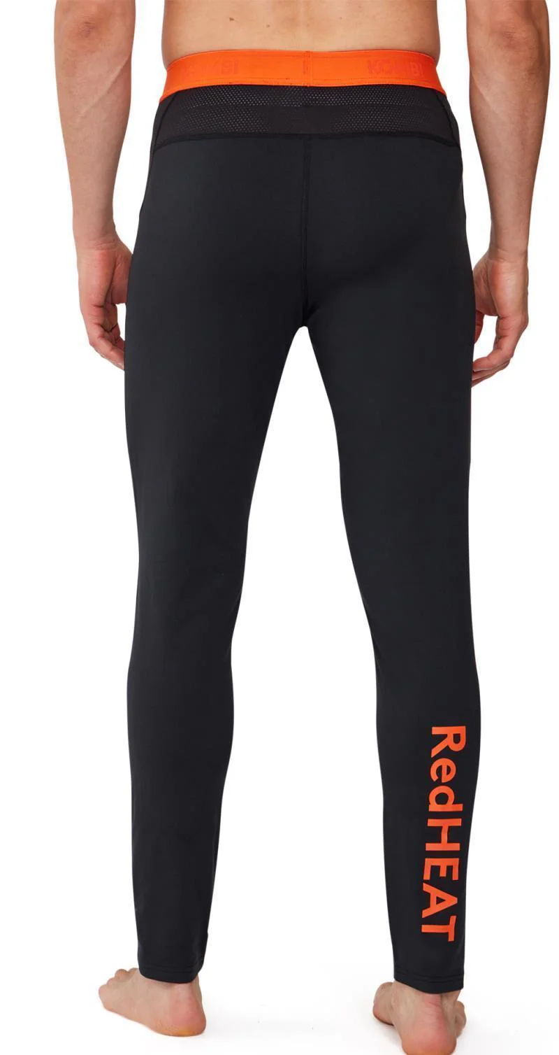 Redheat Pro Long Bottoms - Mens - Image 2