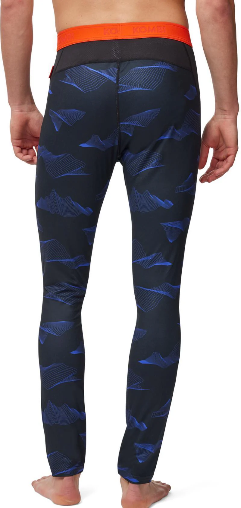 Redheat Pro Long Bottoms - Mens - Image 4