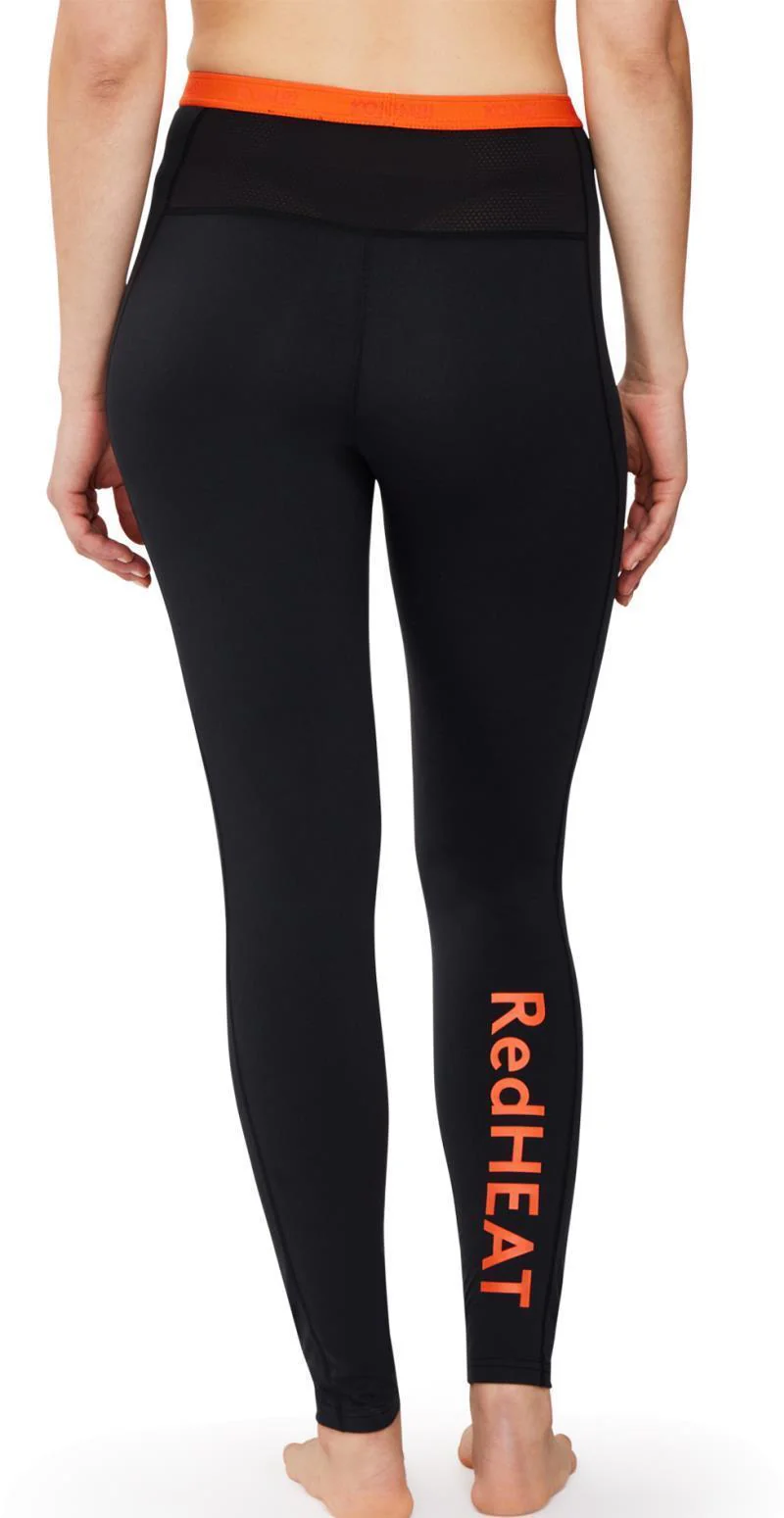 Redheat Pro Long Bottoms - Womens - Image 2