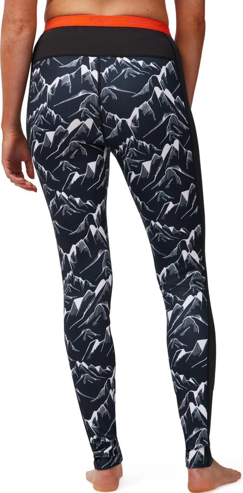 Redheat Pro Long Bottoms - Womens - Image 4