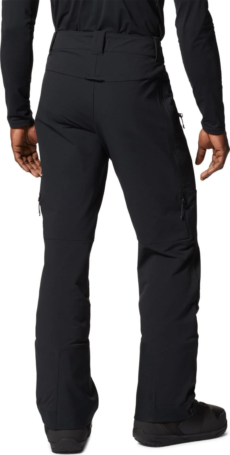 Reduxion Softshell Pants, Reg - Mens - Image 10