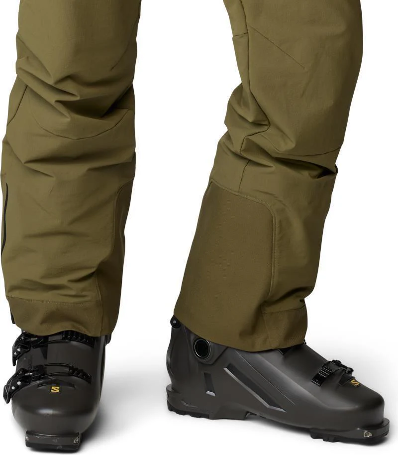 Reduxion Softshell Pants, Reg - Mens - Image 6