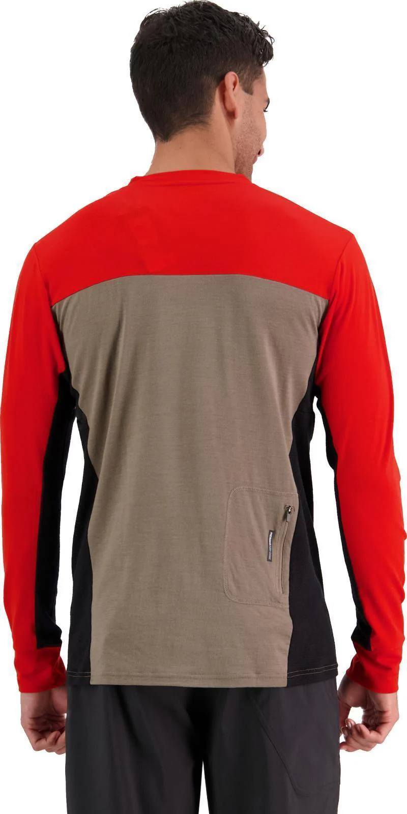 Redwood Merino Air-Con VLS - AOP - Mens - Image 10