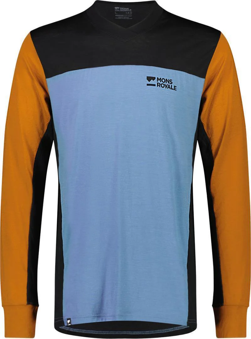 Redwood Merino Air-Con VLS - AOP - Mens - Image 11