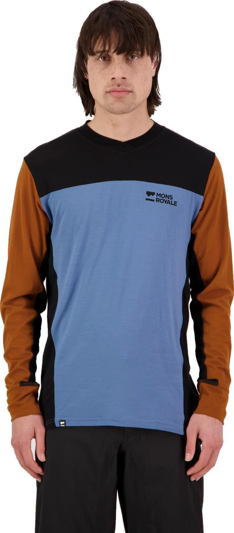 Redwood Merino Air-Con VLS - AOP - Mens - Image 12