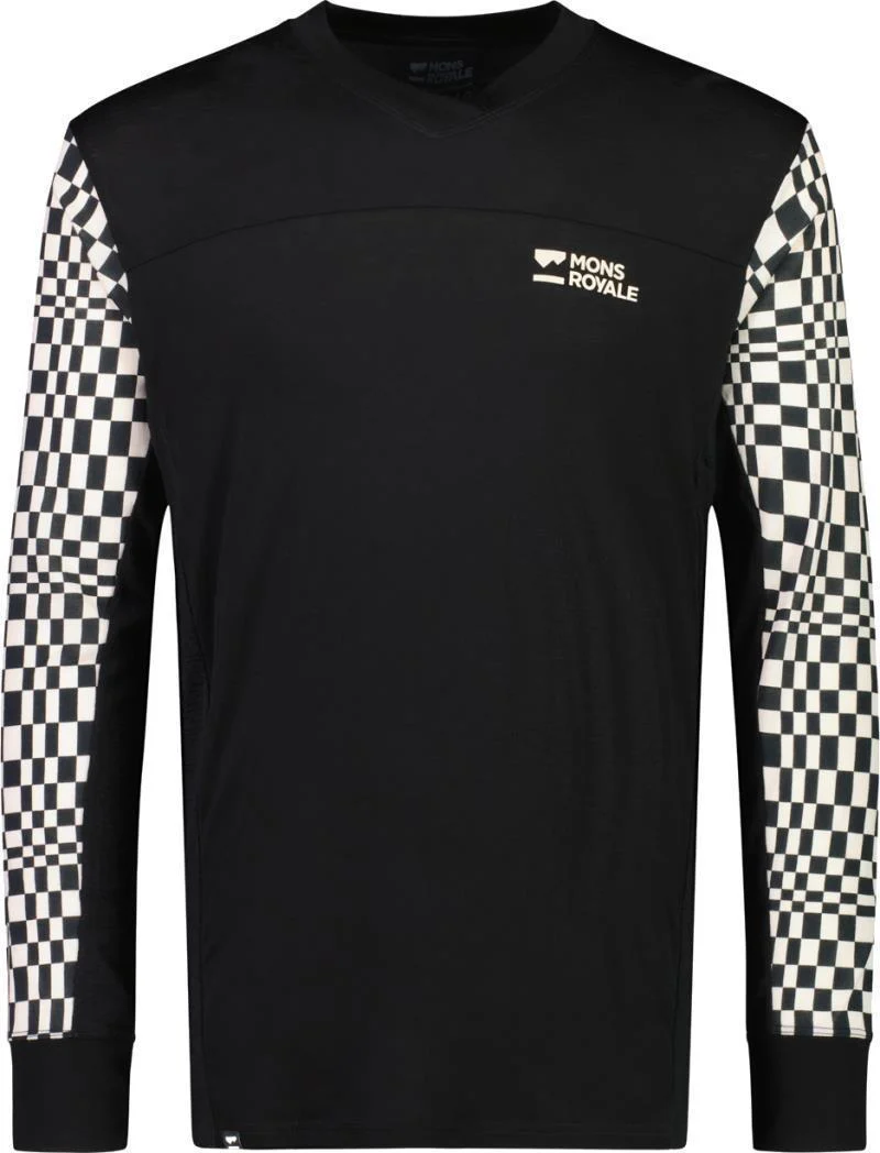Redwood Merino Air-Con VLS - AOP - Mens - Image 15
