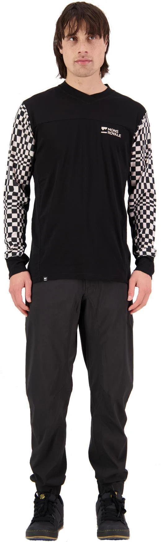 Redwood Merino Air-Con VLS - AOP - Mens - Image 16